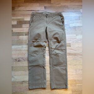 Men’s Eddie Bauer Utility Pants 34x32